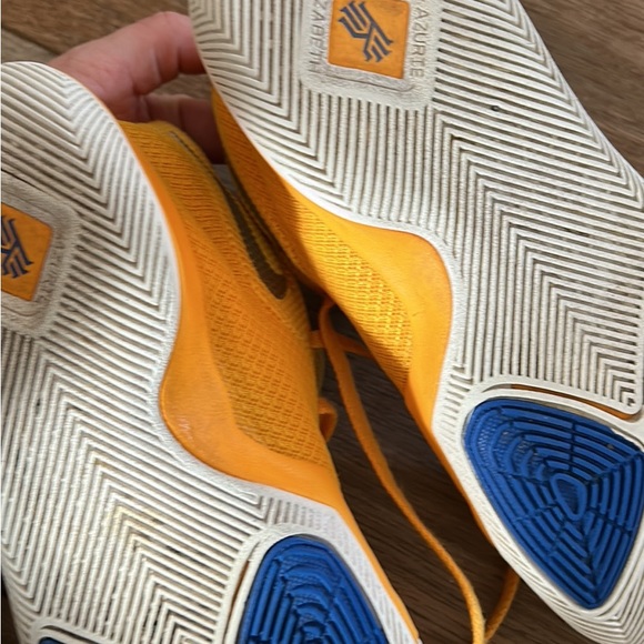 kyrie mac and cheese